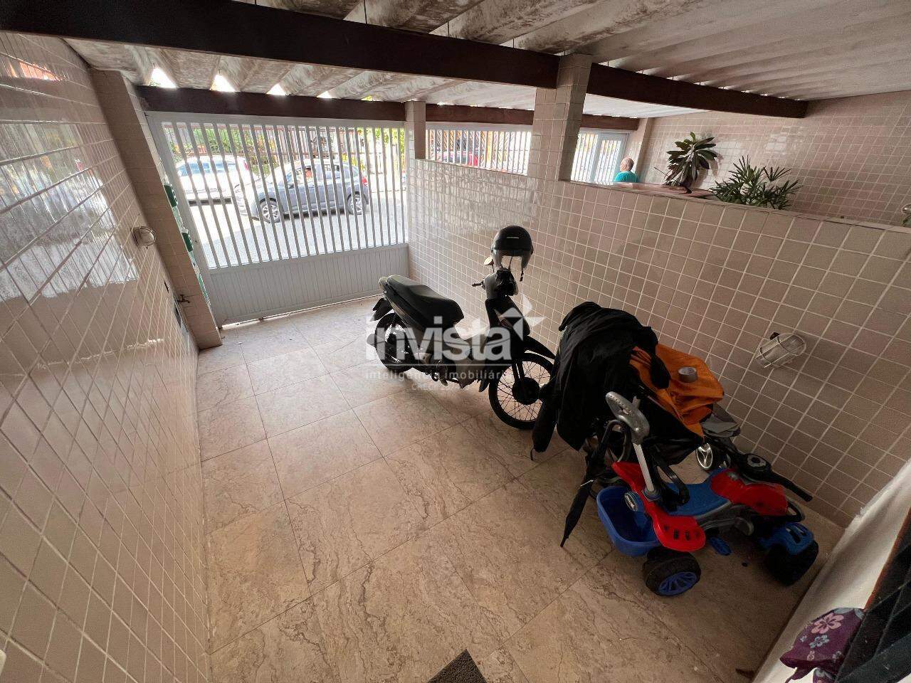 Casa à venda no bairro Boqueirão