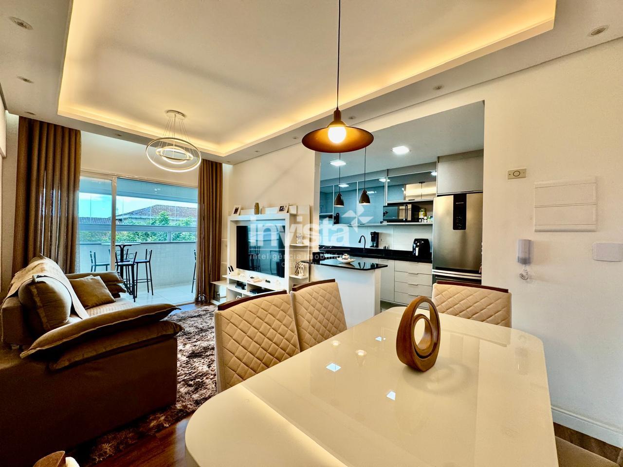 Apartamento à venda no bairro Macuco