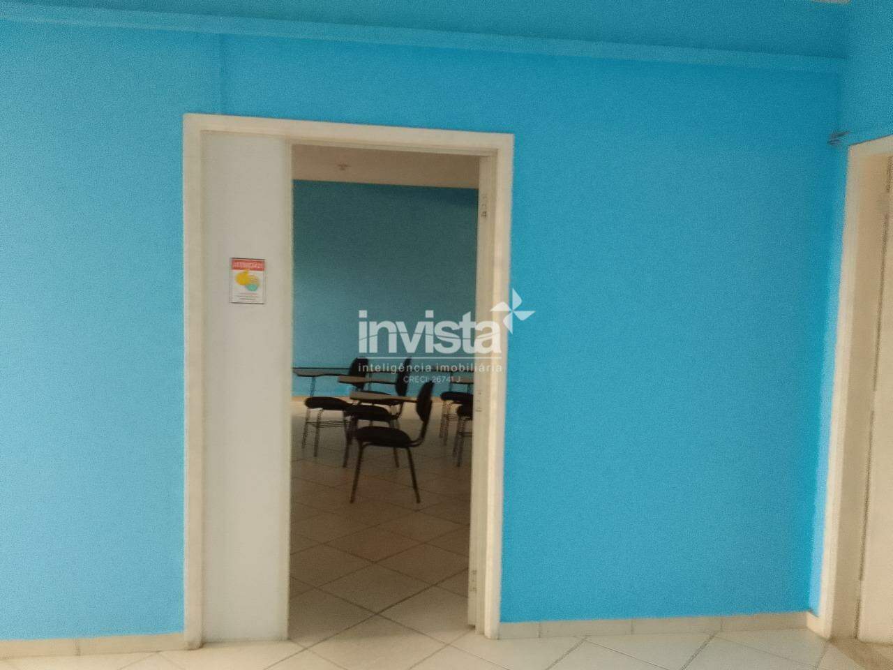Sala Comercial para aluguel no bairro CENTRO