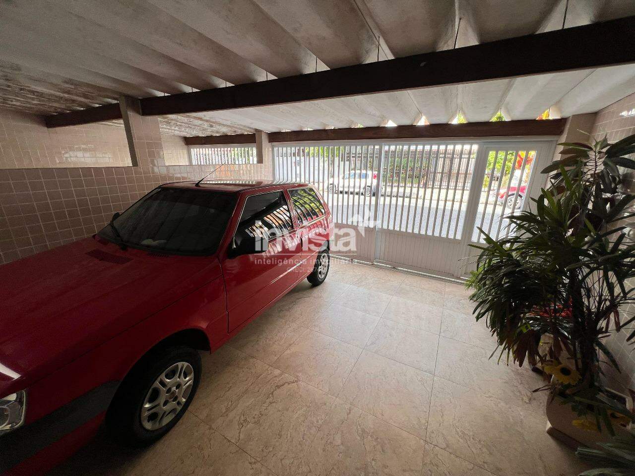 Casa à venda no bairro Boqueirão