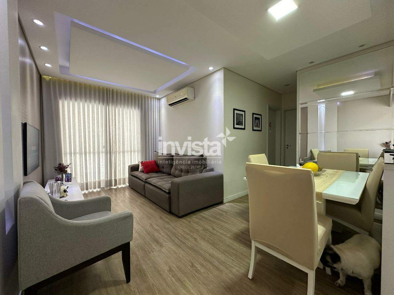 Apartamento à venda no bairro Macuco