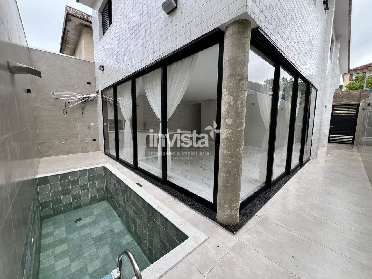 Casa à venda no bairro Marapé