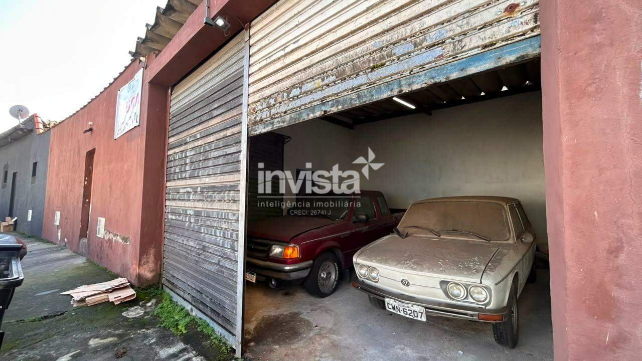C&oacute;digo: 32590 R$ 3.000,00 Galp&atilde;o para alugar em Santos-SP no bairro Ponta da Praia, com 0 dormit&oacute;rio e 50m&sup2; 50 m&sup2; 0 quartos 0 vagas - Santos