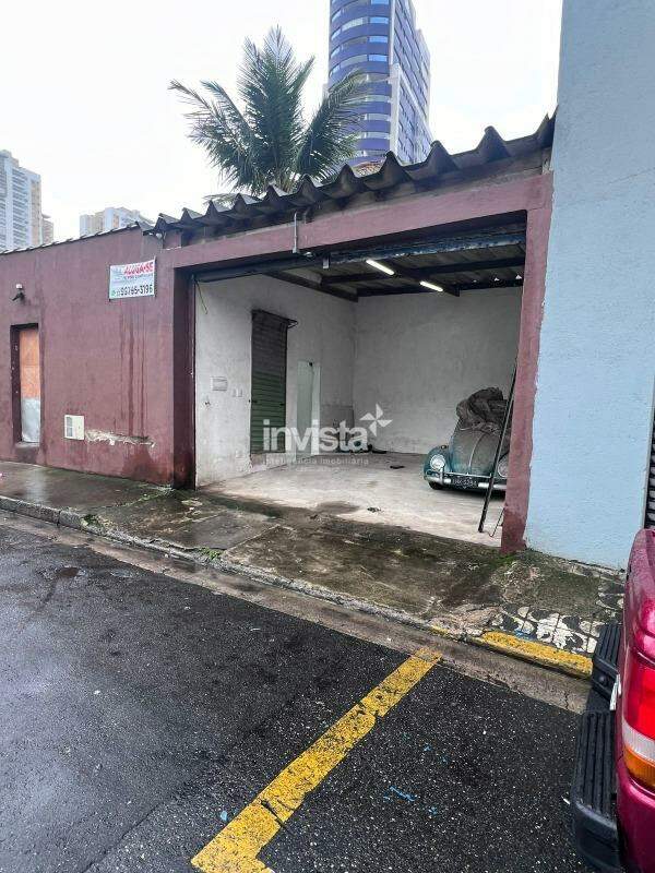 Galpão/Depósito/Armazém com 1 banheiro para Alugar por R$ 4.000/Mês