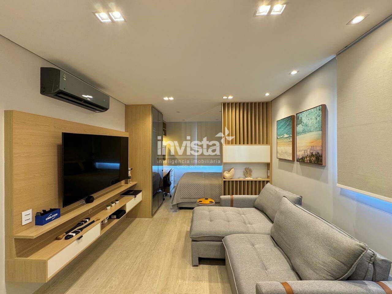 Apartamento à venda no bairro Gonzaga