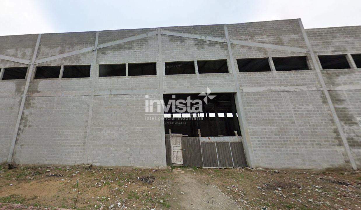 Galpão para aluguel no bairro Ocian