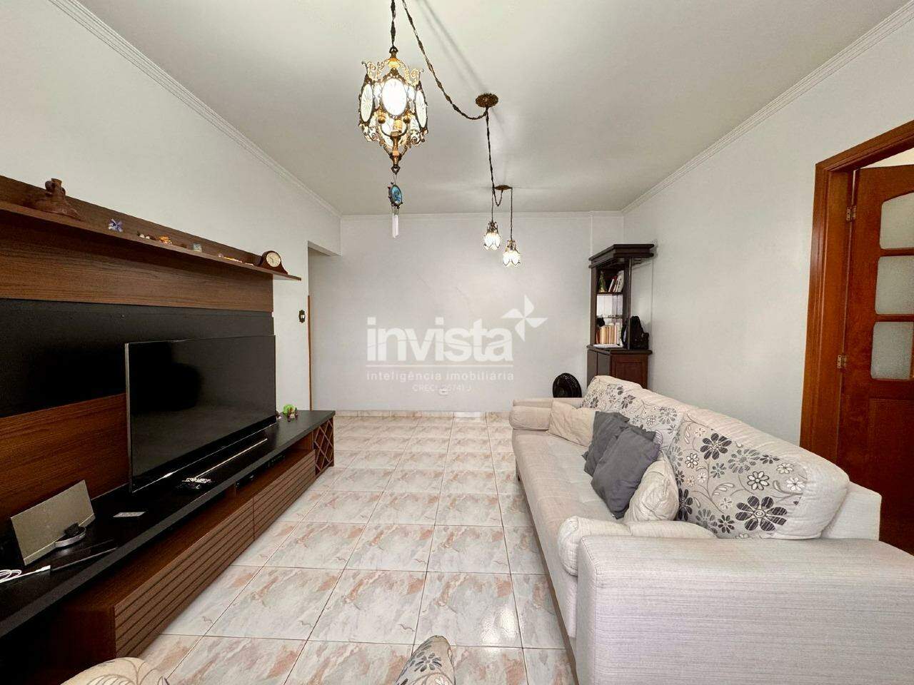 Apartamento à venda no bairro Ponta da Praia