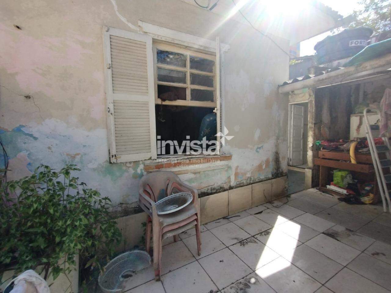 Casa à venda no bairro Estuário