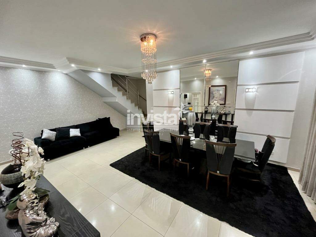 Casa à venda no bairro Vila Belmiro