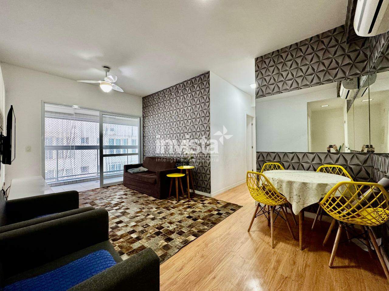 Apartamento à venda no bairro Gonzaga