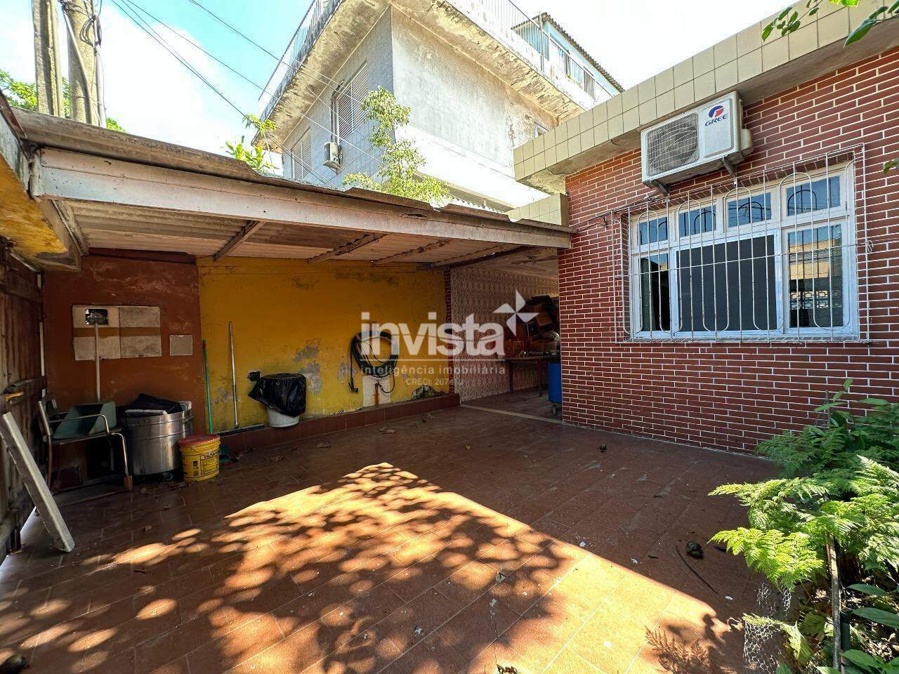 Casa à venda no bairro Estuário