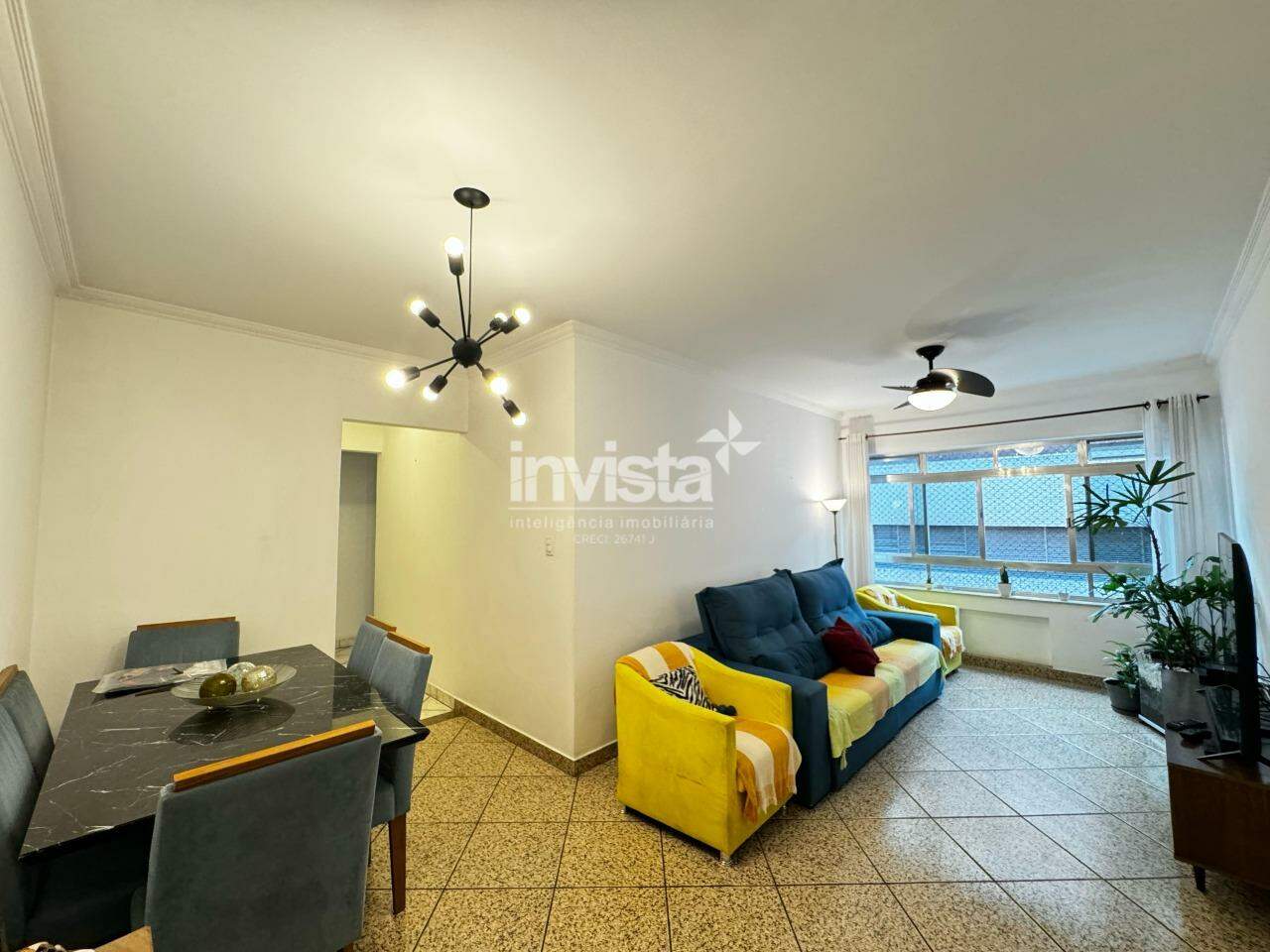 Apartamento à venda no bairro Pompéia