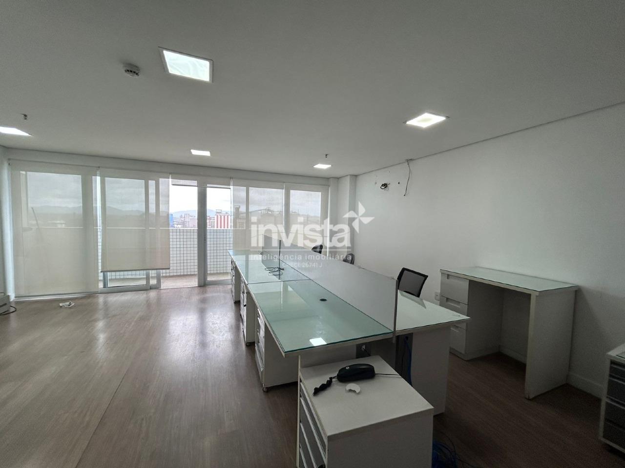 Sala Comercial para aluguel no bairro CENTRO