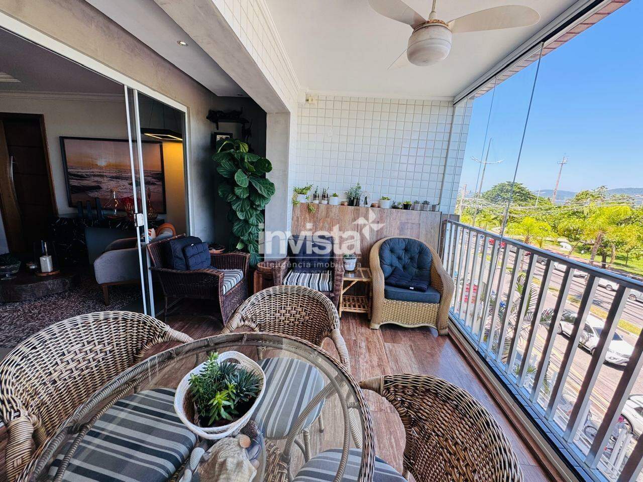 Apartamento à venda no bairro Gonzaga