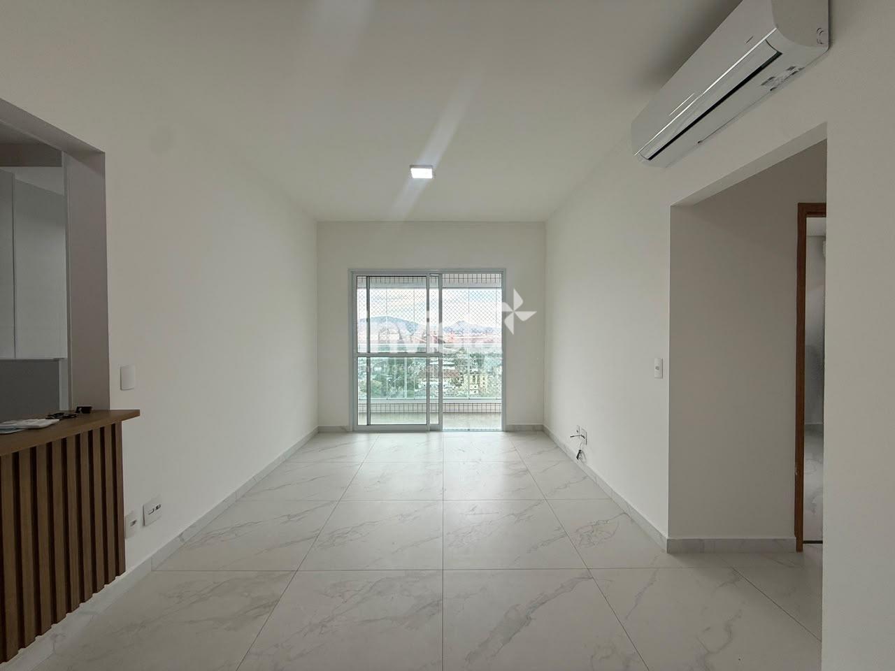 C&oacute;digo: 32653 R$ 6.000,00 Apartamento para alugar em Santos-SP no bairro Ponta da Praia, com 2 dormit&oacute;rios e 72m&sup2; 72 m&sup2; 2 quartos 1 vaga - Santos