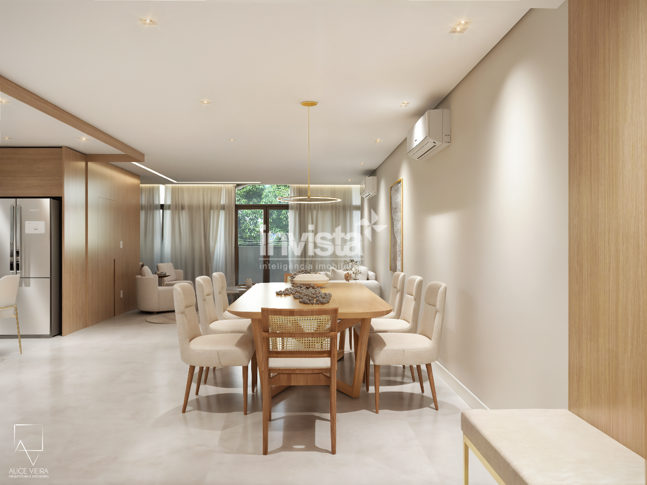 Apartamento à venda no bairro Boqueirão