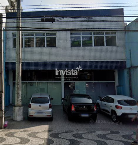 Loja Comercial para locação na Ana Costa