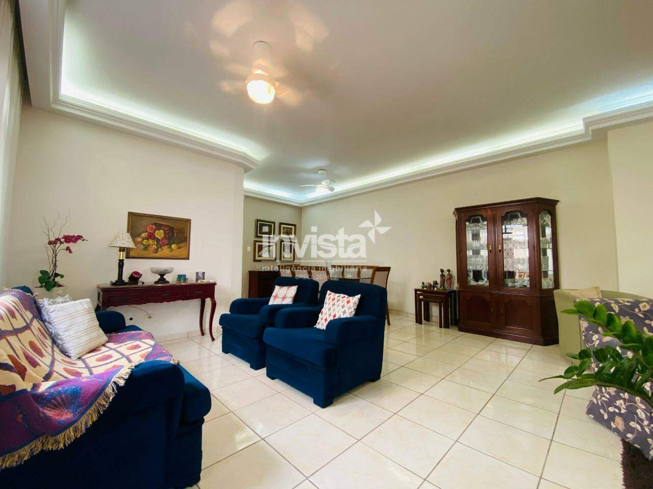 Casa à venda no bairro Embaré