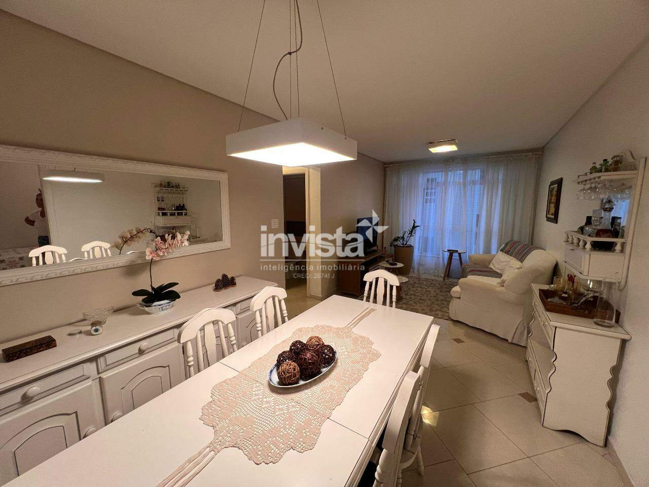 Apartamento à venda no bairro Pompéia