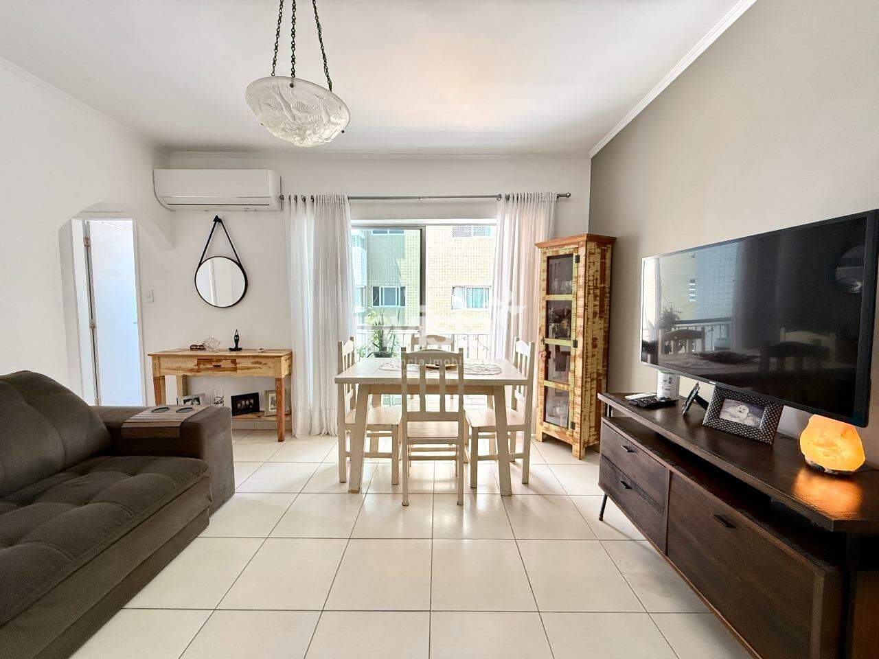 Apartamento à venda no bairro Campo Grande