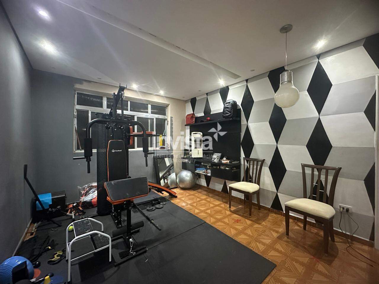 Apartamento à venda no bairro Macuco