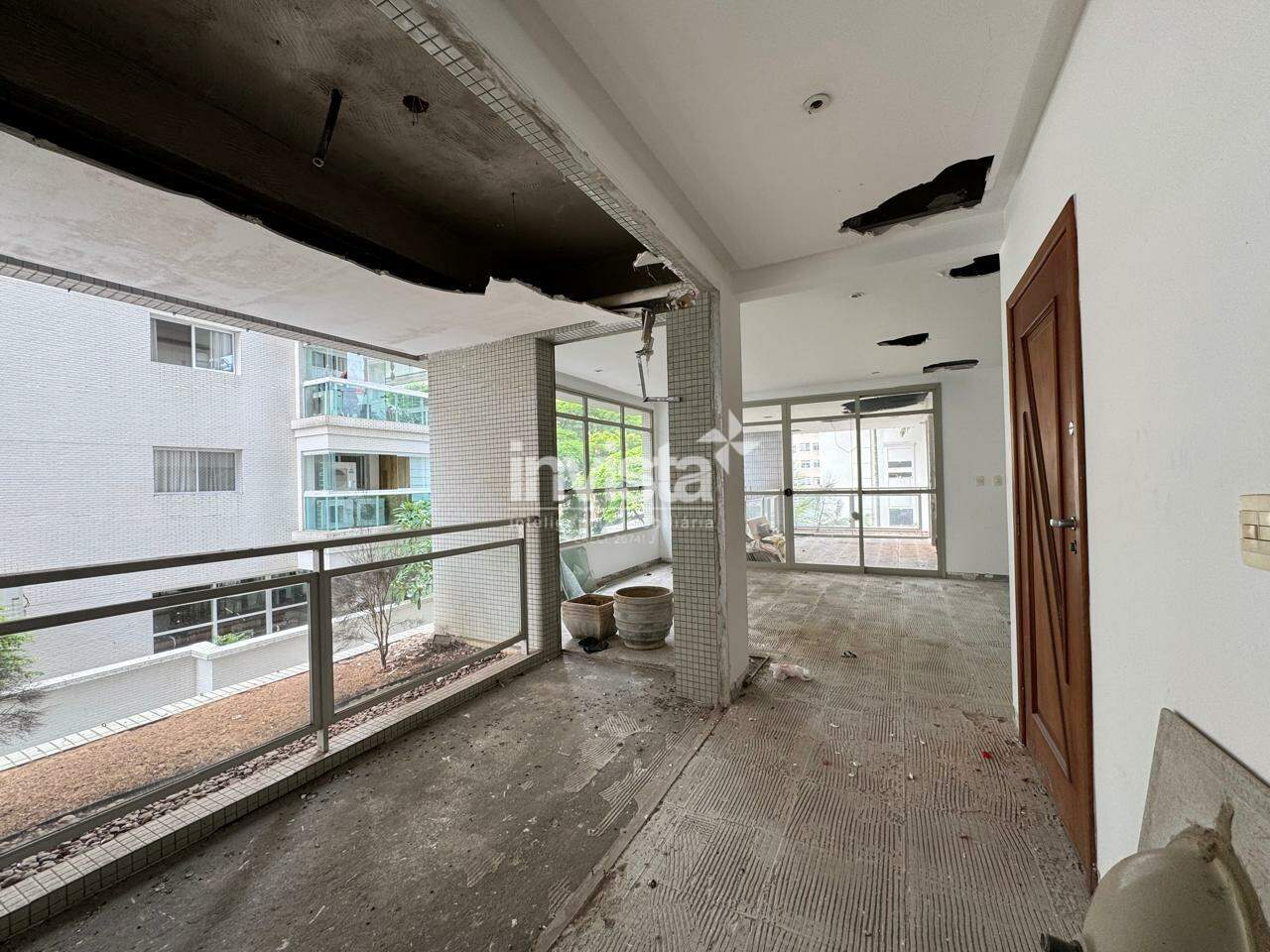 Apartamento à venda no bairro Boqueirão