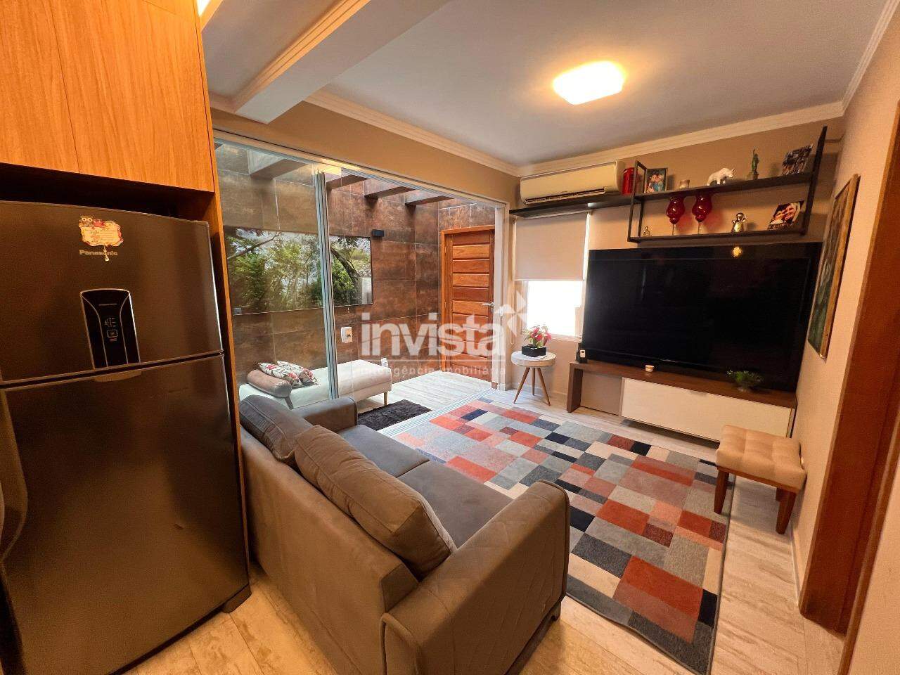 Casa à venda no bairro Embaré