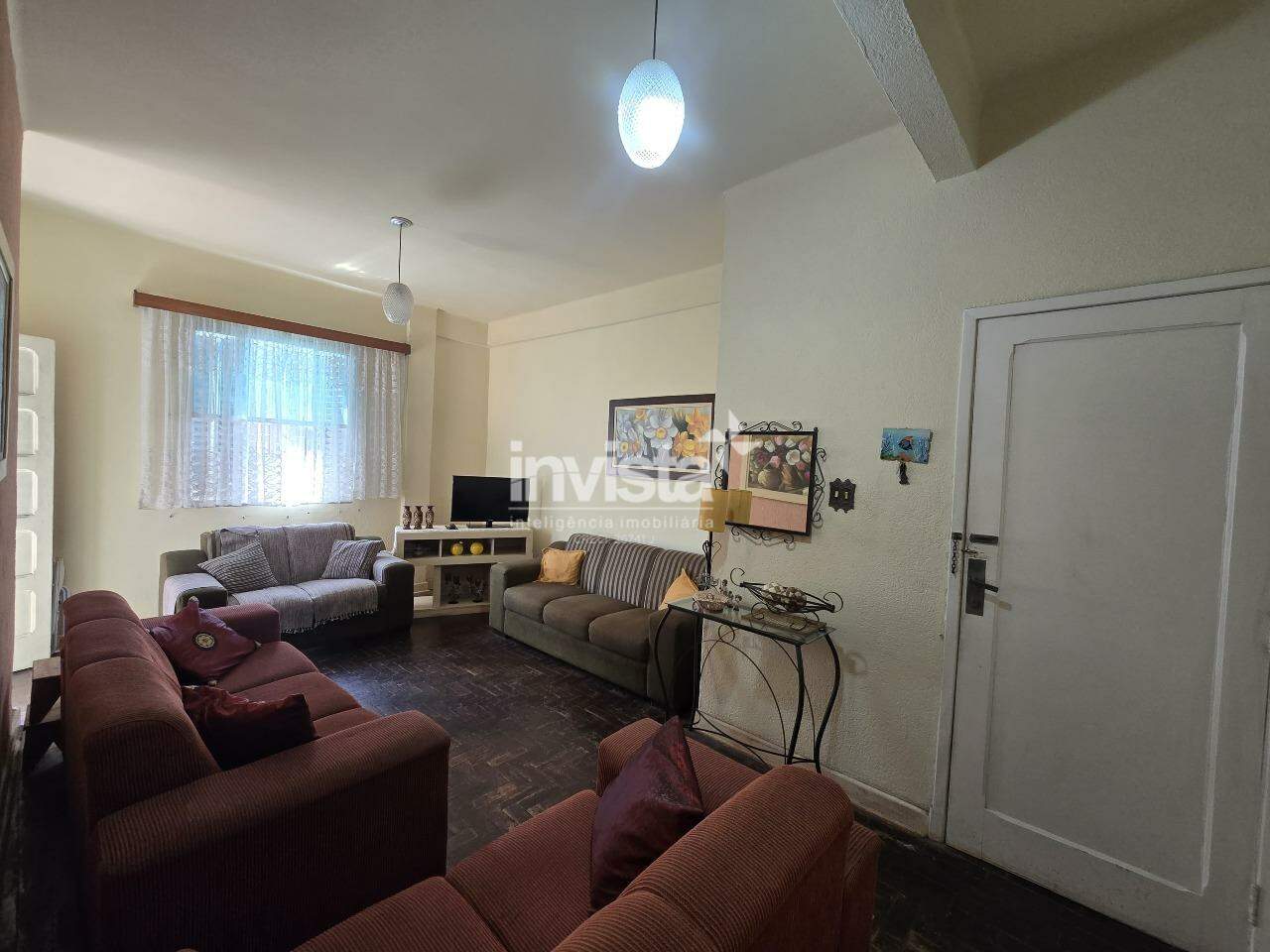 Apartamento à venda no bairro José Menino