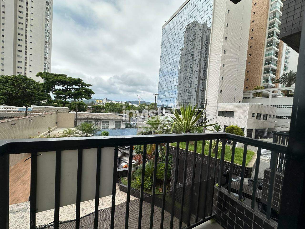 C&oacute;digo: 32698 R$ 550.000,00 Apartamento &agrave; venda em Santos-SP no bairro Ponta da Praia, com 2 dormit&oacute;rios e 70m&sup2; 70 m&sup2; 2 quartos 1 vaga - Santos