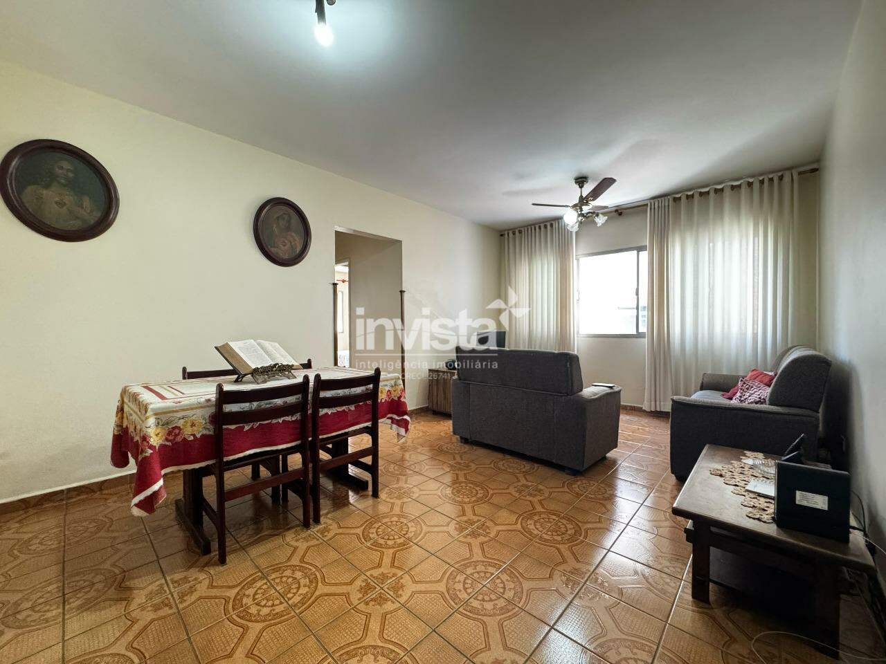Apartamento à venda no bairro Gonzaga
