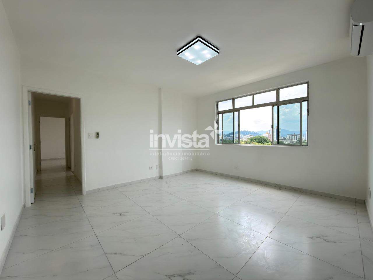 Apartamento à venda no bairro Boqueirão
