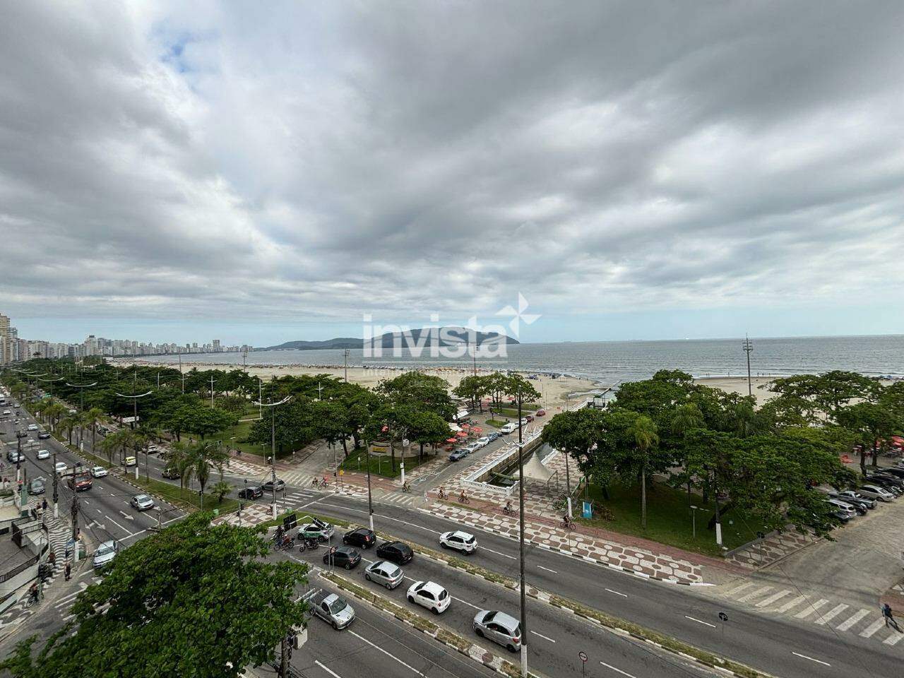 Apartamento à venda no bairro Pompéia