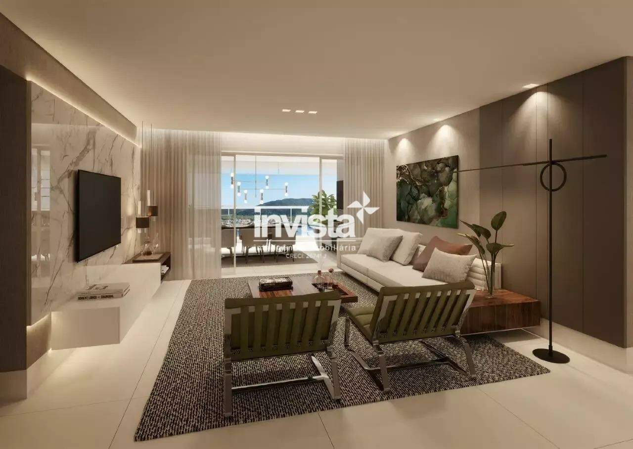 Apartamento à venda no bairro Ponta da Praia