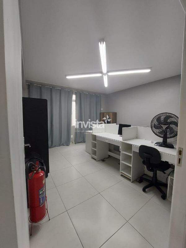 Sala Comercial para aluguel no bairro CENTRO