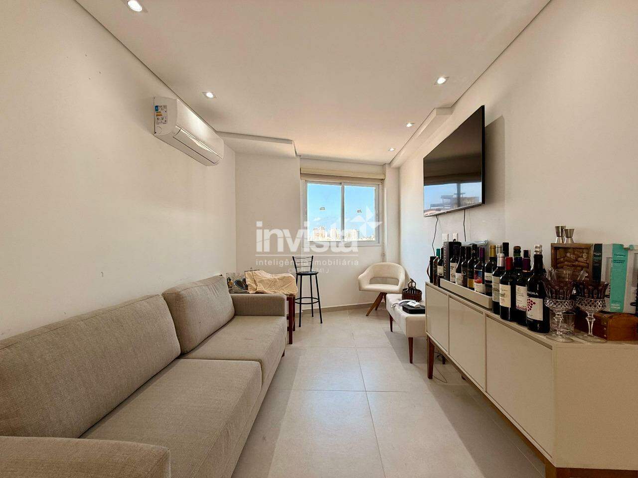 Apartamento à venda no bairro Marapé