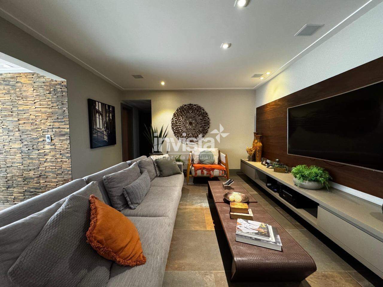 Apartamento à venda no bairro Ponta da Praia