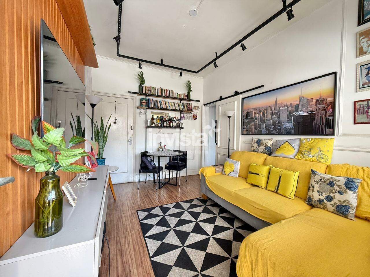 Apartamento à venda no bairro Gonzaga