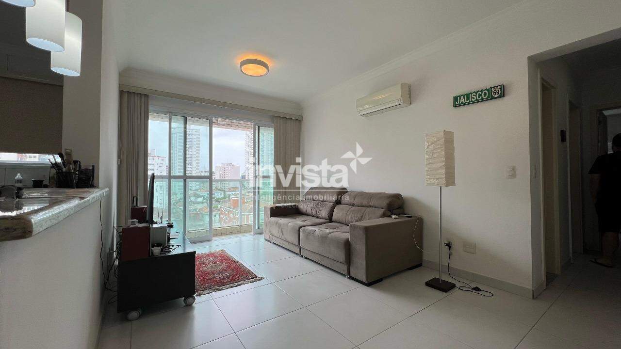 Apartamento à venda no bairro Aparecida