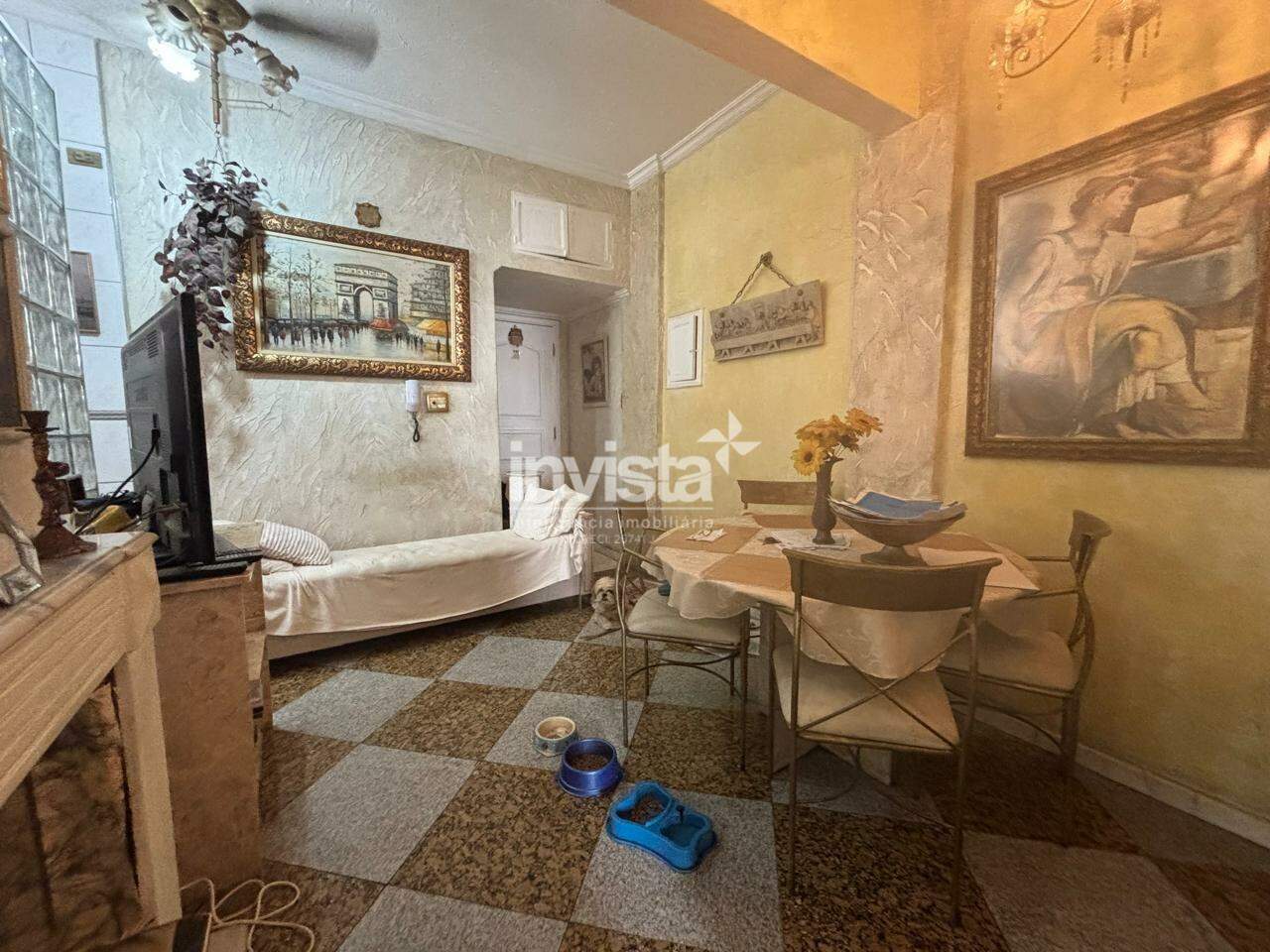 Apartamento à venda no bairro Boqueirão