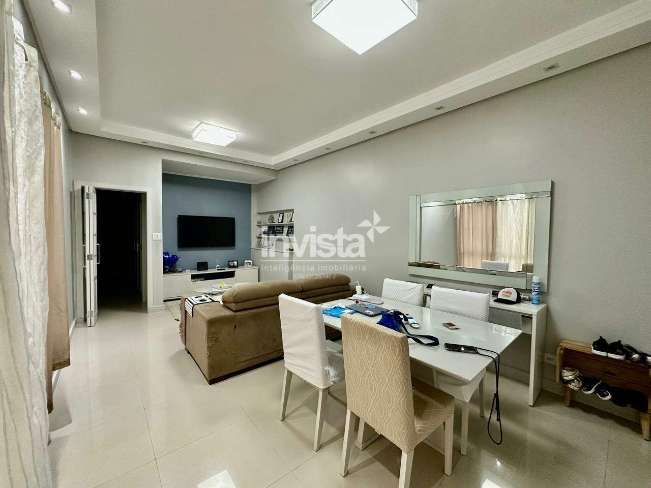 Apartamento à venda no bairro Gonzaga