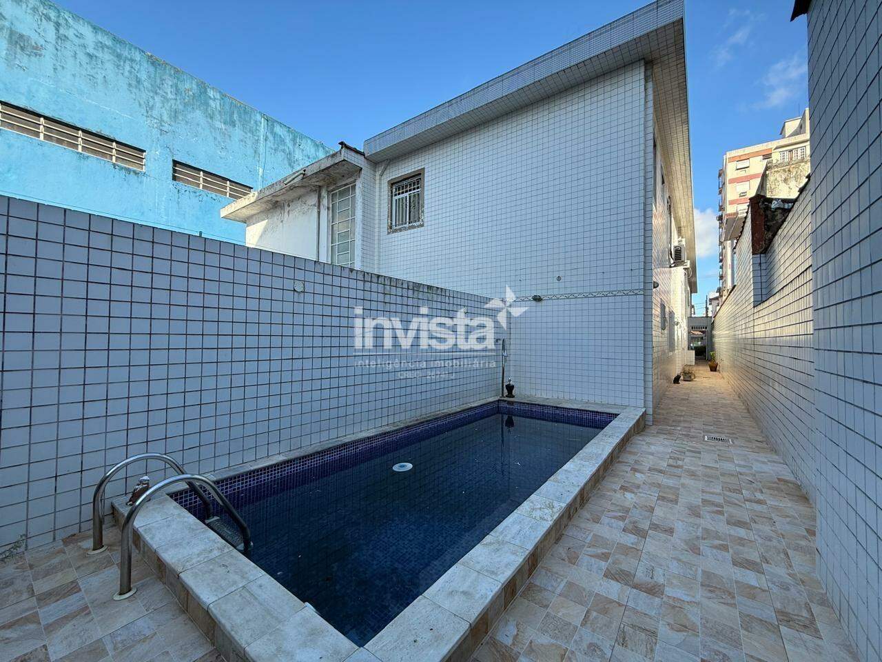 Casa à venda no bairro Embaré