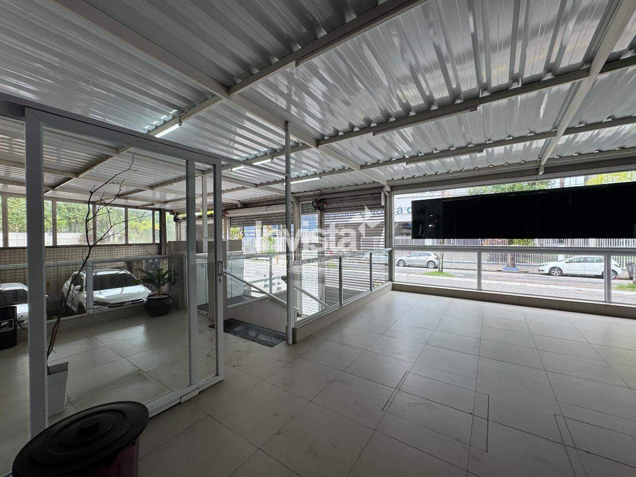 Prédio Inteiro para aluguel no bairro Vila Mathias