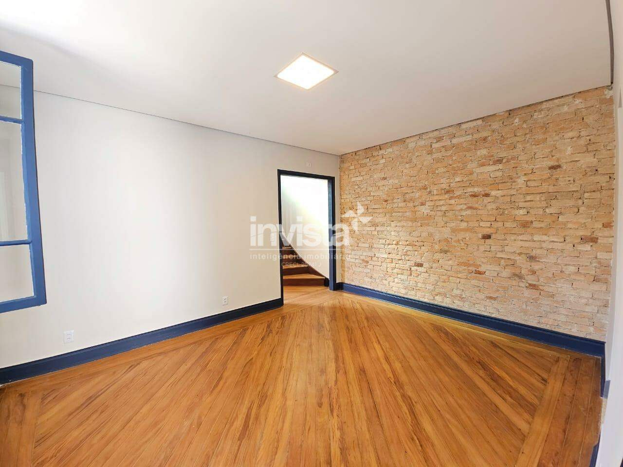 Casa à venda no bairro Vila Mathias