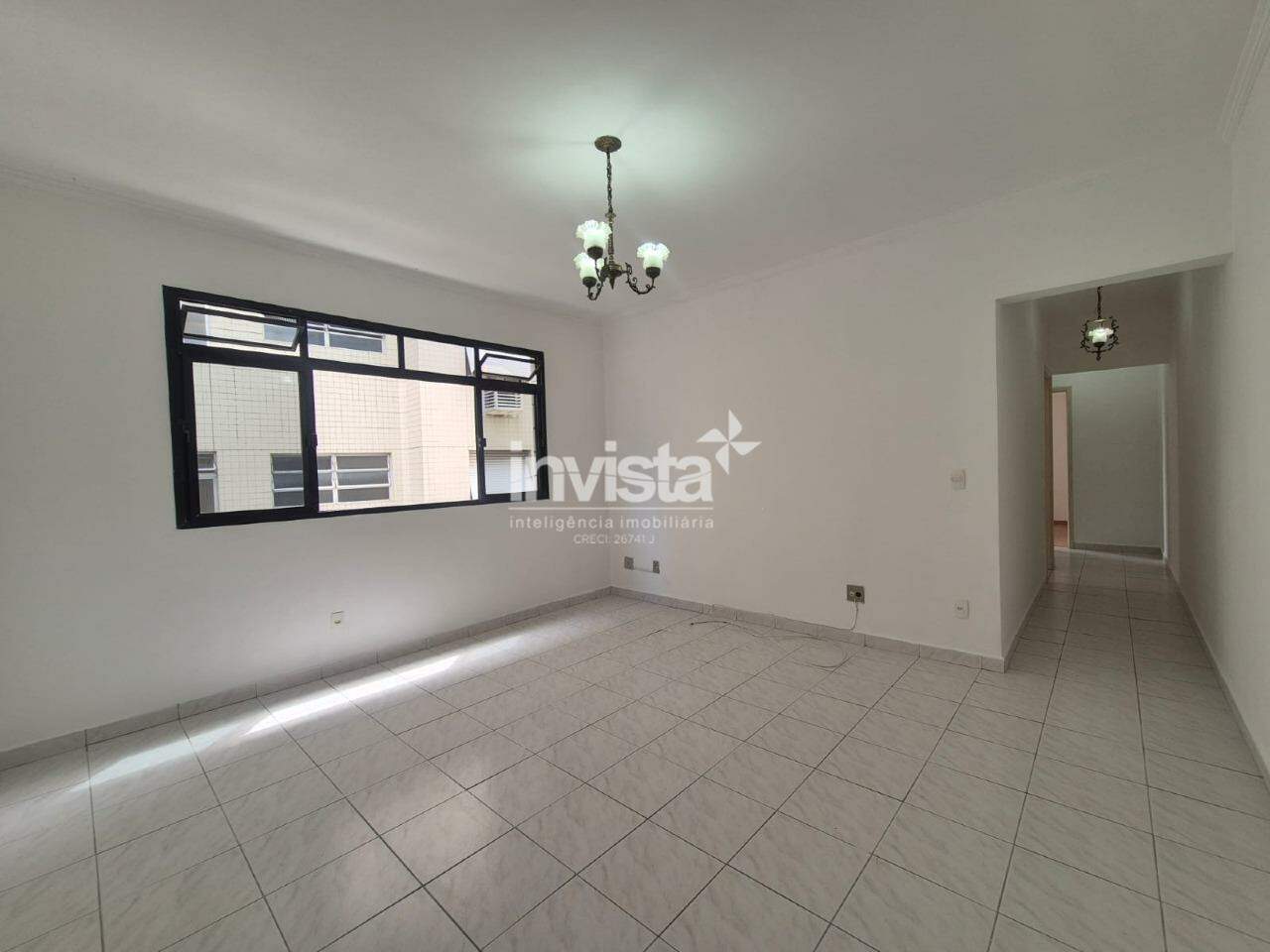 Apartamento à venda no bairro Campo Grande