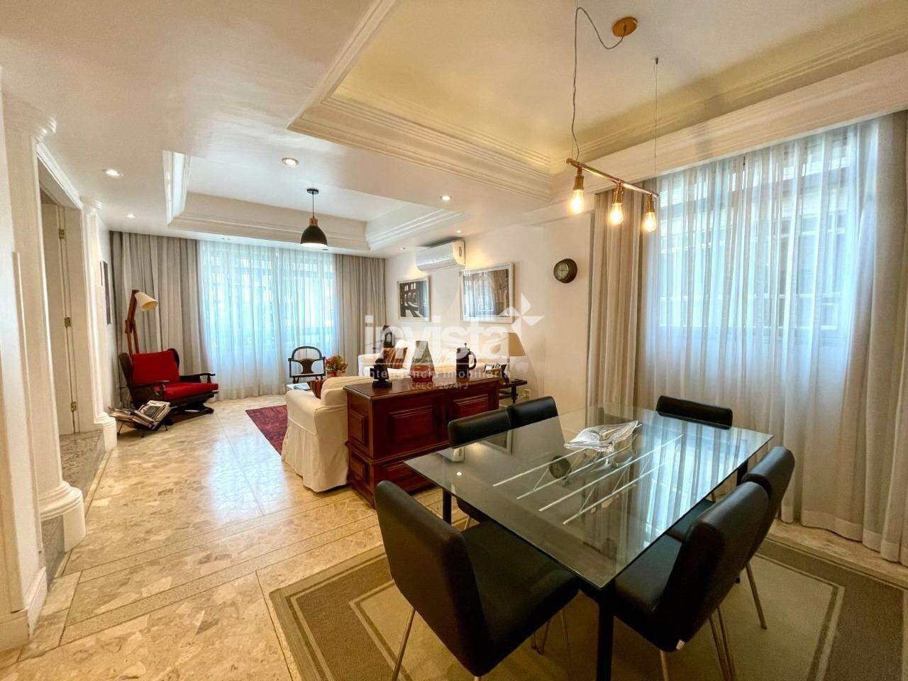 Apartamento à venda no bairro Boqueirão