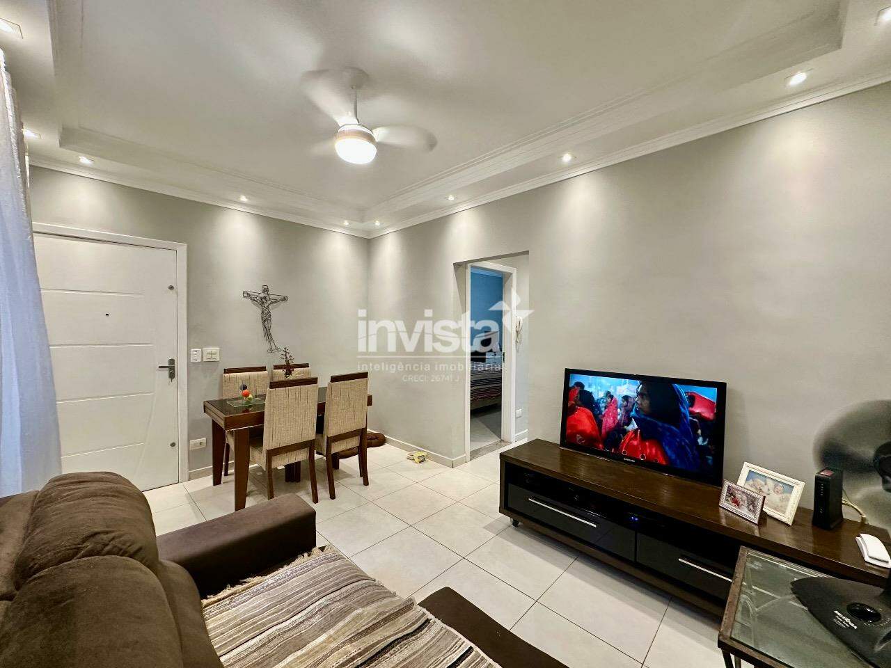 Apartamento à venda no bairro Aparecida