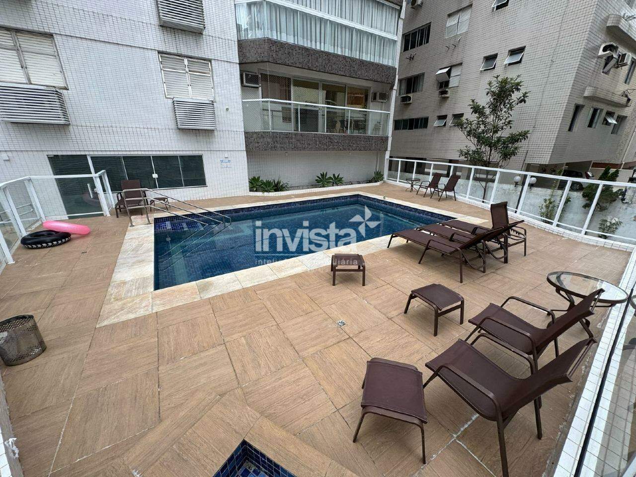 Apartamento à venda no bairro Aparecida