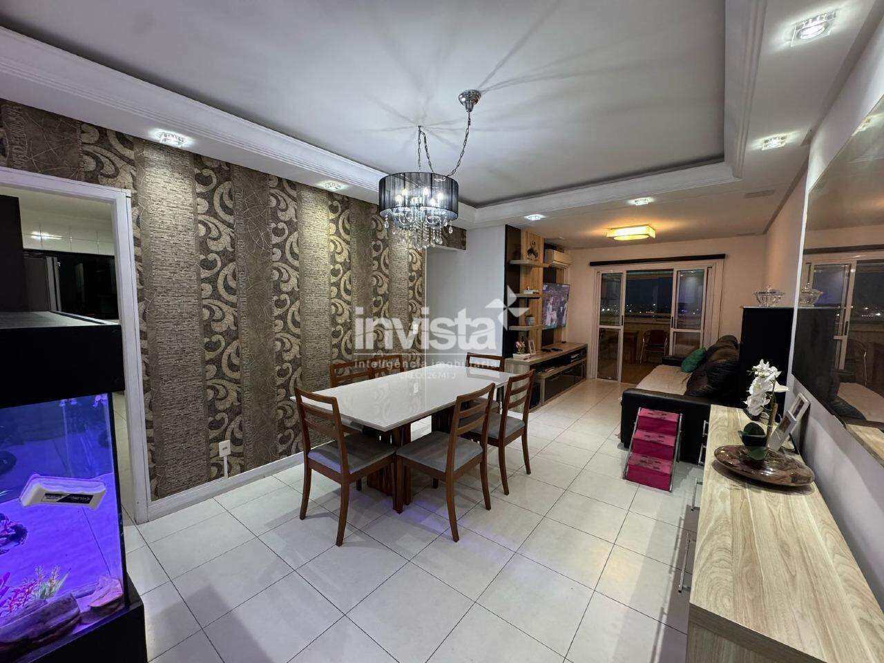 Apartamento à venda no bairro Ponta da Praia