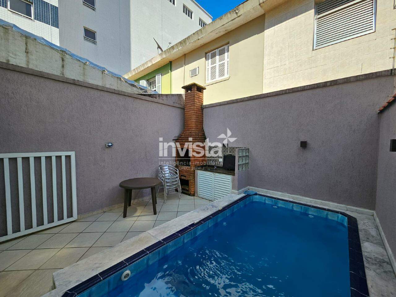 Casa à venda no bairro Marapé