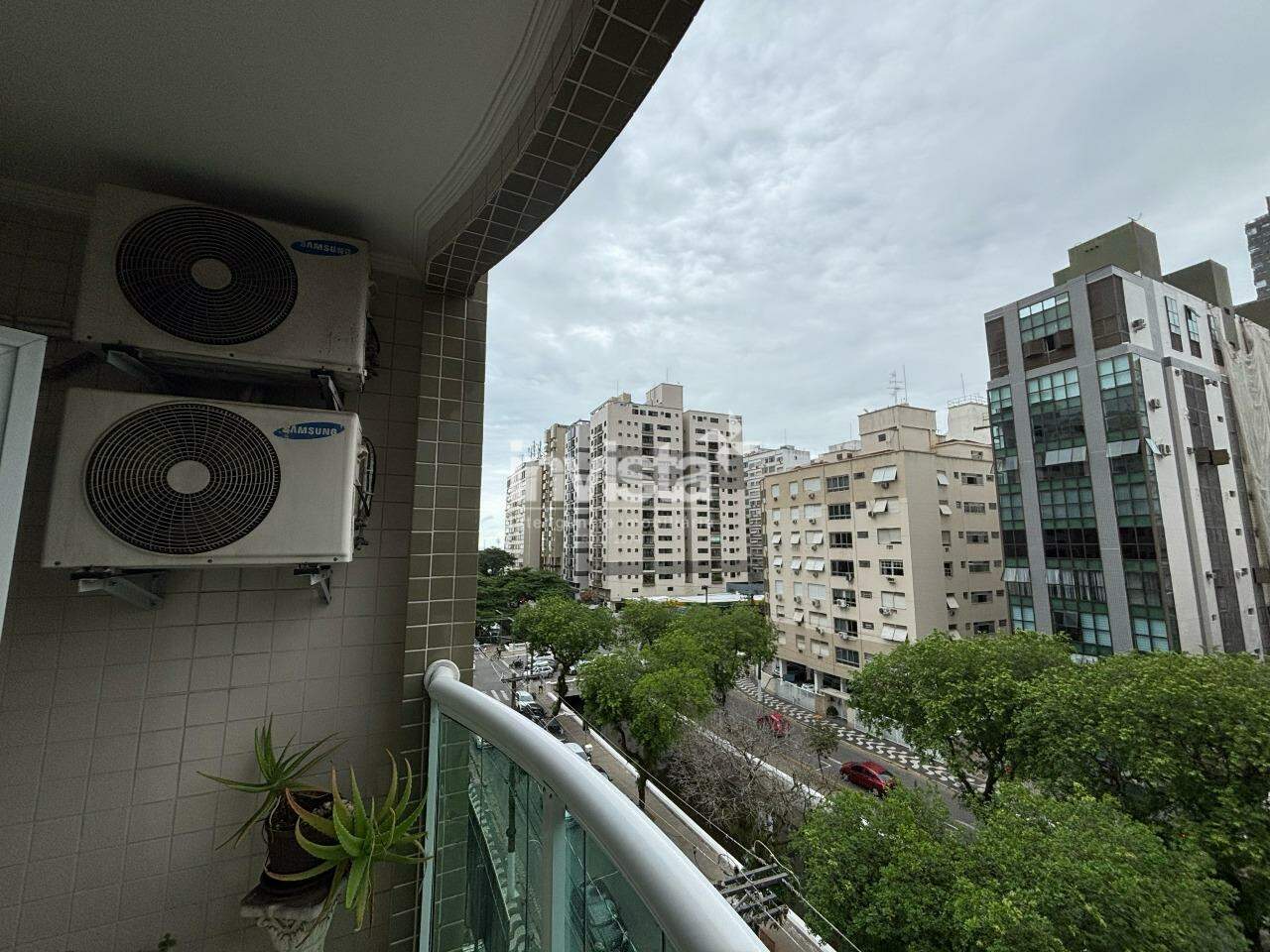 Apartamento para locação no Gonzaga